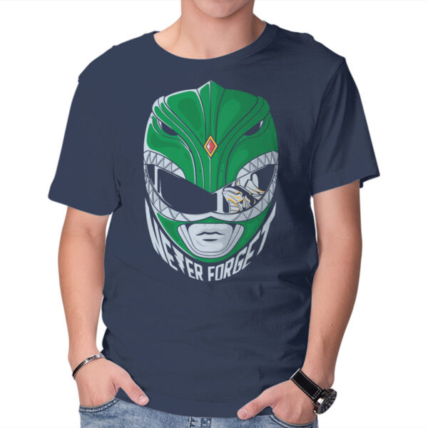 Never Forget Green - Image 5