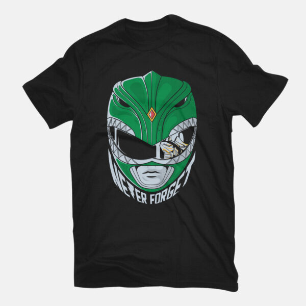 Never Forget Green - Image 3