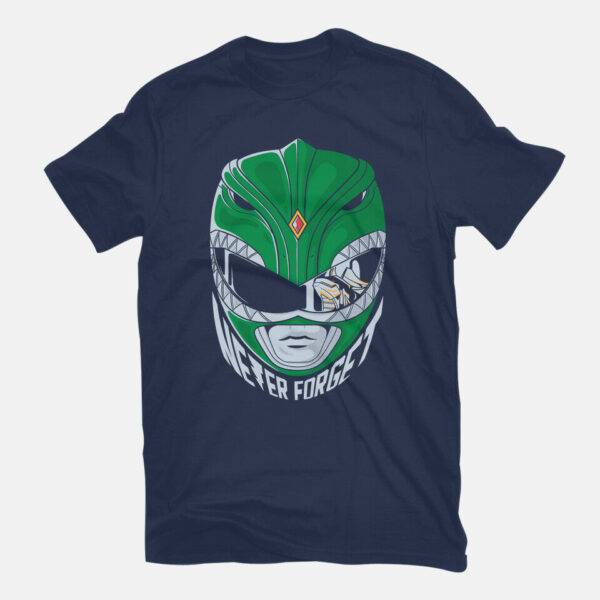 Never Forget Green - Image 7