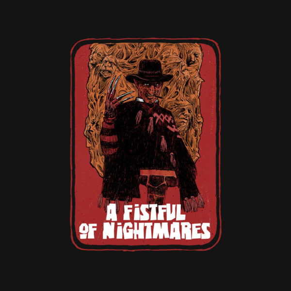 A Fistful Of Nightmares - Image 4