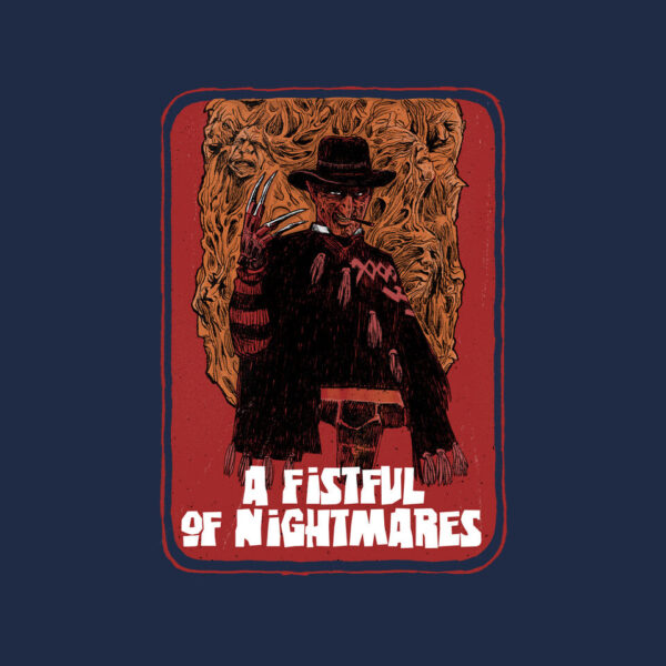 A Fistful Of Nightmares - Image 8
