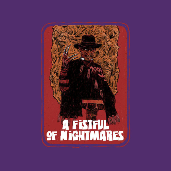 A Fistful Of Nightmares - Image 16