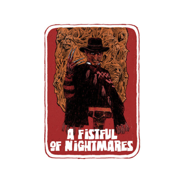 A Fistful Of Nightmares - Image 12