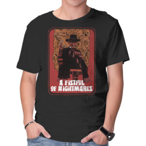 A Fistful Of Nightmares