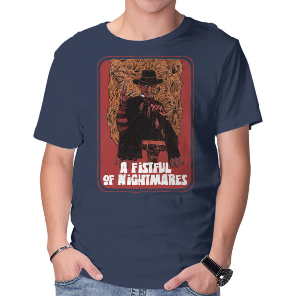A Fistful Of Nightmares - Image 5