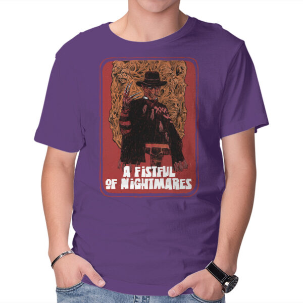 A Fistful Of Nightmares - Image 13
