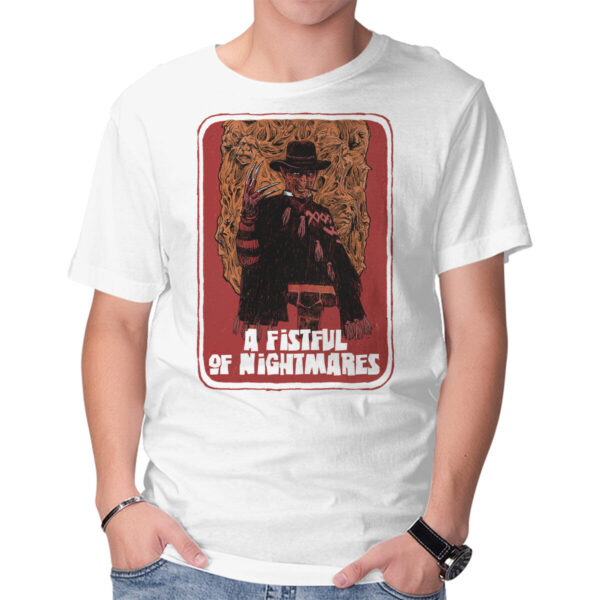 A Fistful Of Nightmares - Image 9