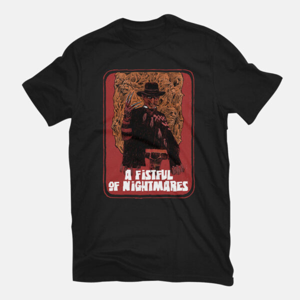 A Fistful Of Nightmares - Image 3