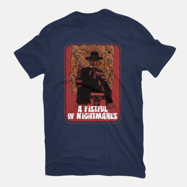 A Fistful Of Nightmares - Image 7