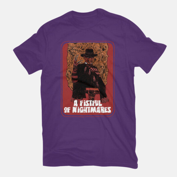 A Fistful Of Nightmares - Image 15