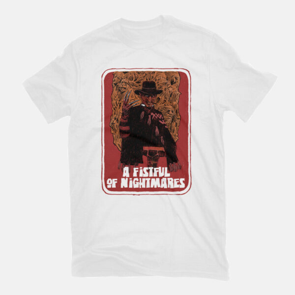 A Fistful Of Nightmares - Image 11
