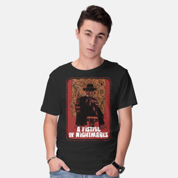 A Fistful Of Nightmares - Image 2