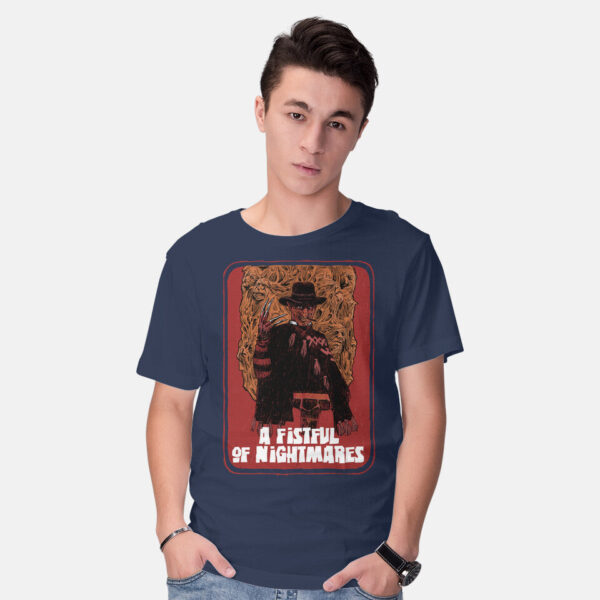 A Fistful Of Nightmares - Image 6