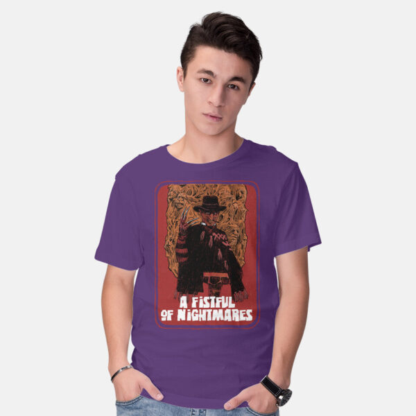 A Fistful Of Nightmares - Image 14