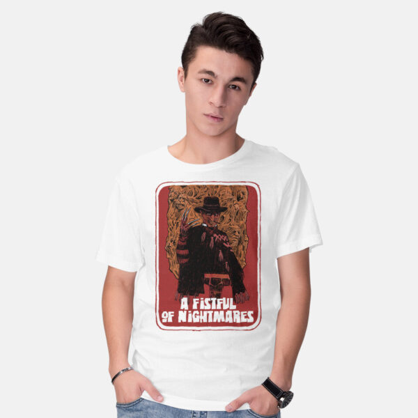 A Fistful Of Nightmares - Image 10