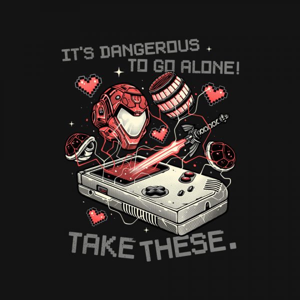 Take These - Image 4