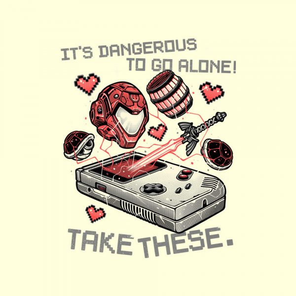 Take These - Image 16