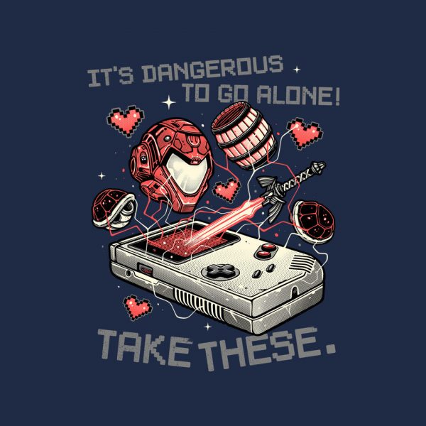 Take These - Image 8