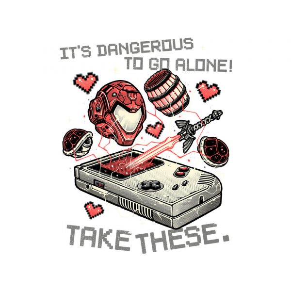 Take These - Image 12