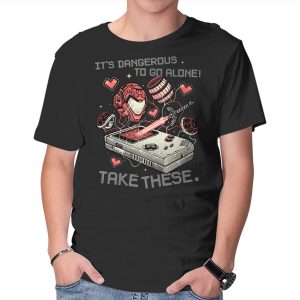 Take These