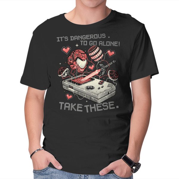Take These