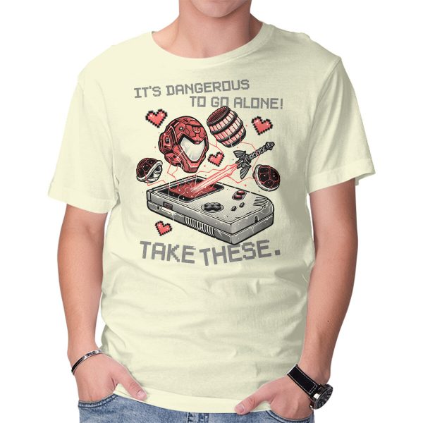 Take These - Image 13