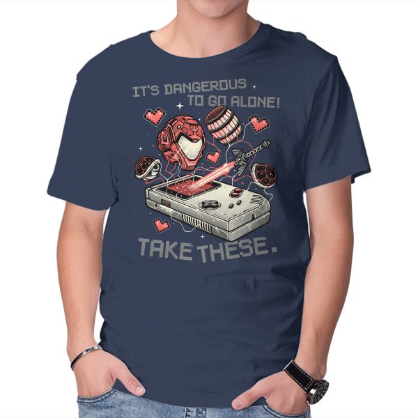 Take These - Image 5