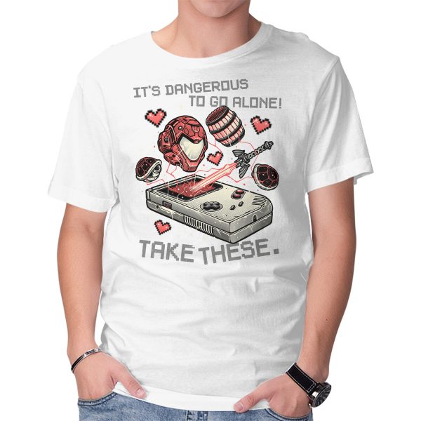 Take These - Image 9