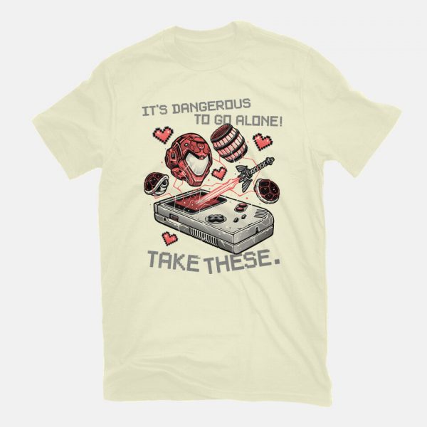 Take These - Image 15