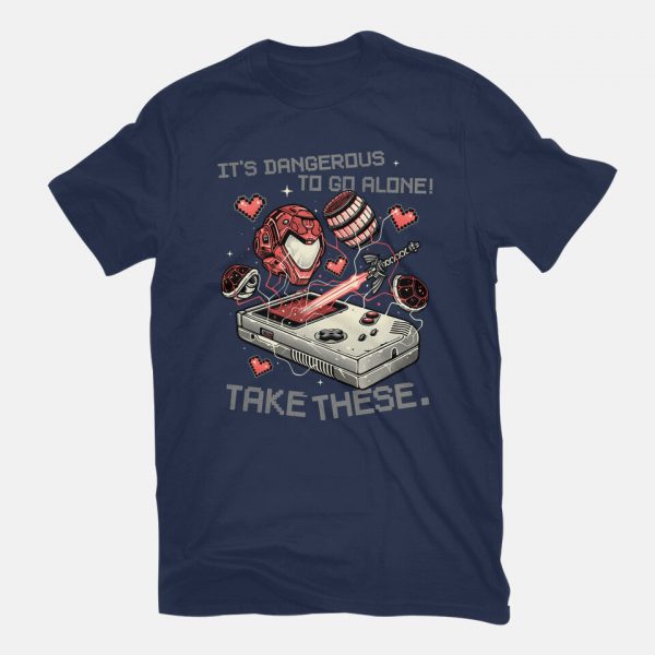 Take These - Image 7