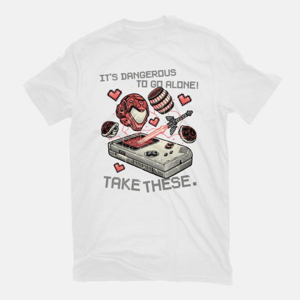Take These - Image 11