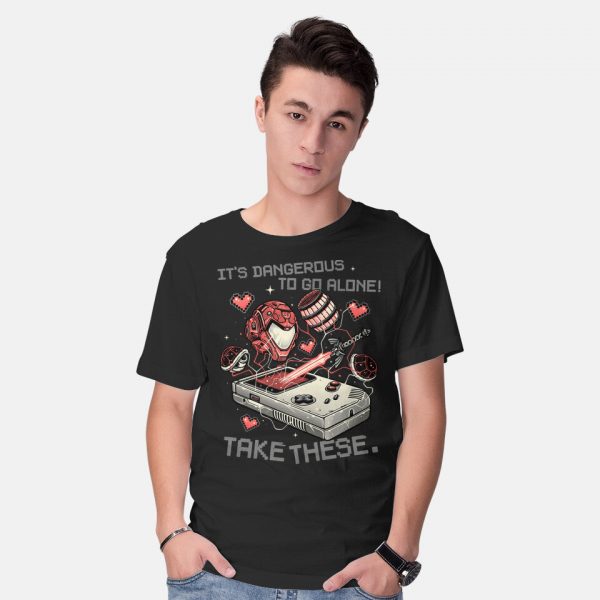 Take These - Image 2
