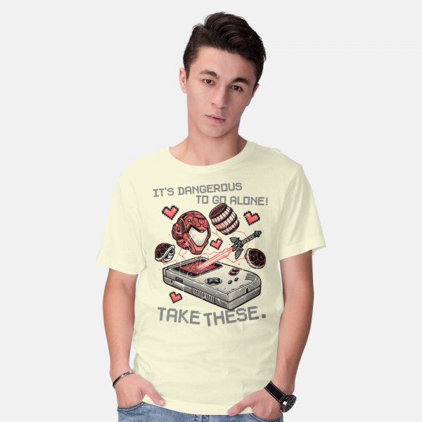 Take These - Image 14