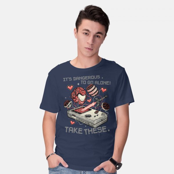 Take These - Image 6