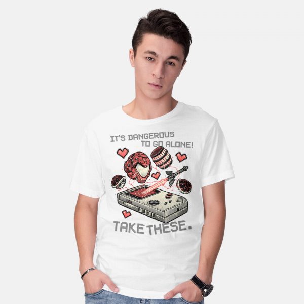 Take These - Image 10