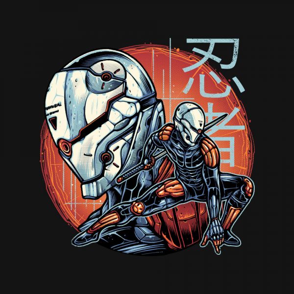 Forsaken Ninja - Image 4