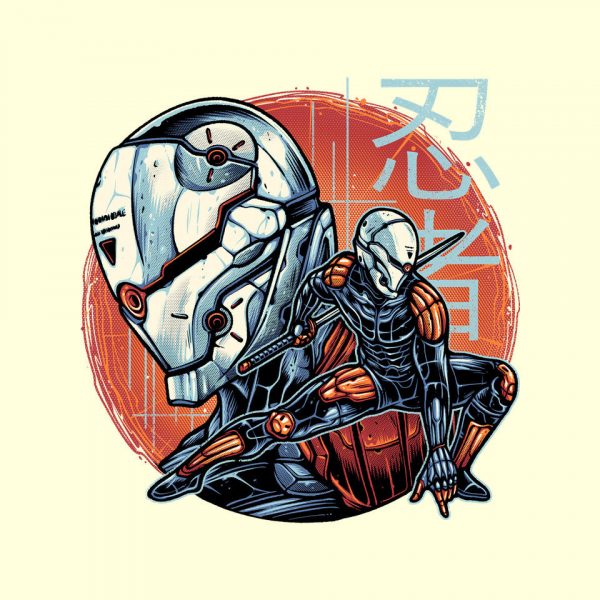 Forsaken Ninja - Image 24