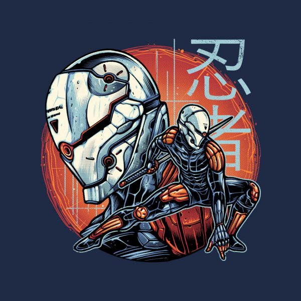 Forsaken Ninja - Image 9