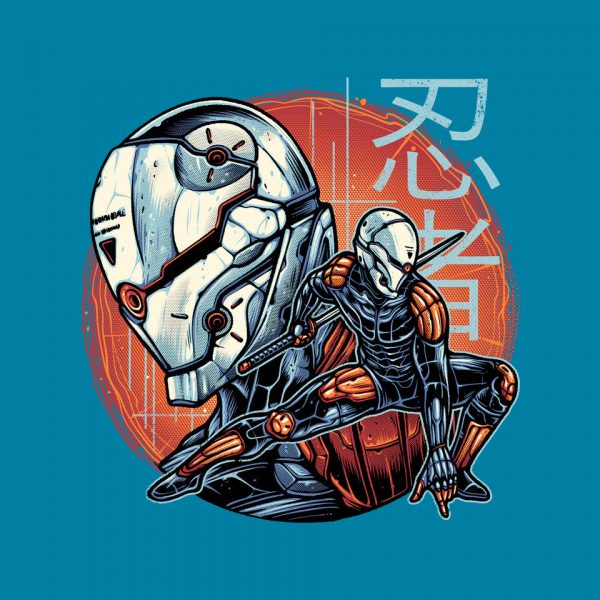 Forsaken Ninja - Image 19