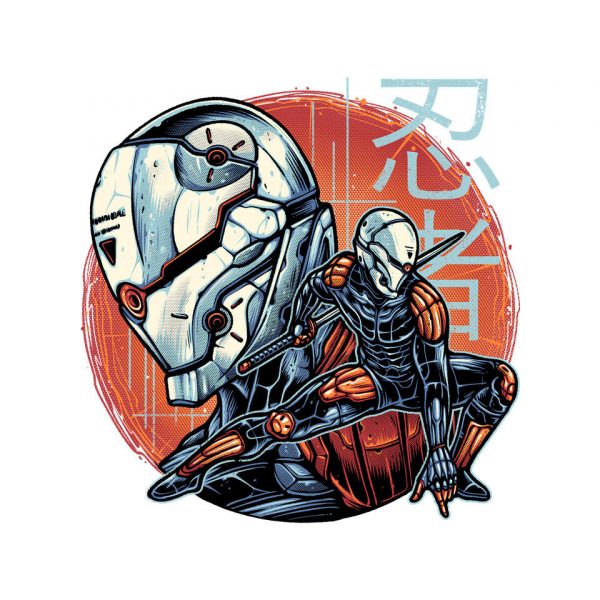 Forsaken Ninja - Image 14