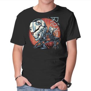 Forsaken Ninja