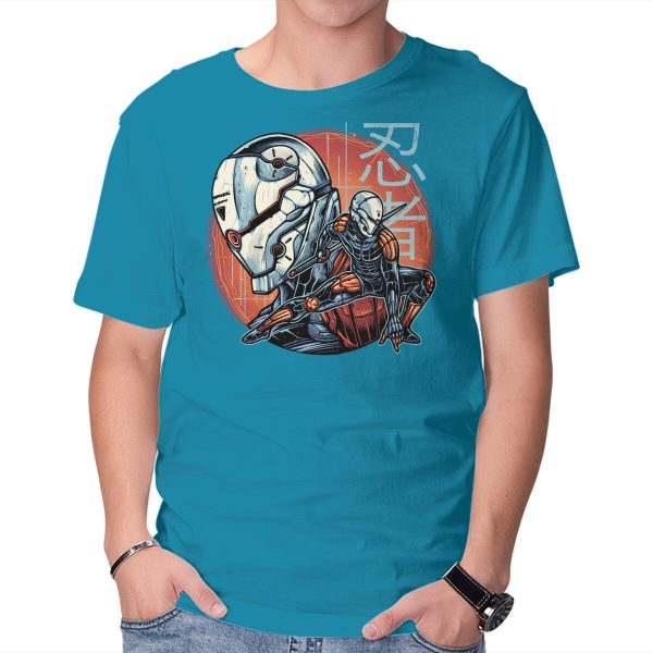 Forsaken Ninja - Image 16