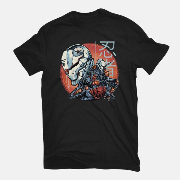 Forsaken Ninja - Image 3