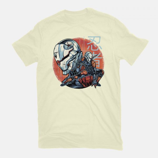 Forsaken Ninja - Image 23