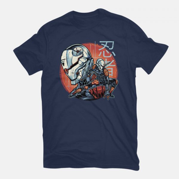 Forsaken Ninja - Image 8