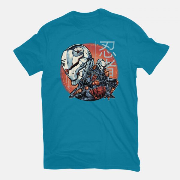 Forsaken Ninja - Image 18