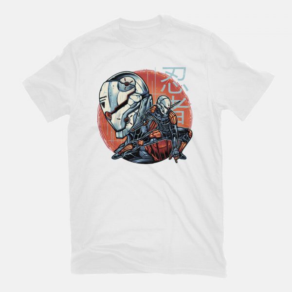 Forsaken Ninja - Image 13