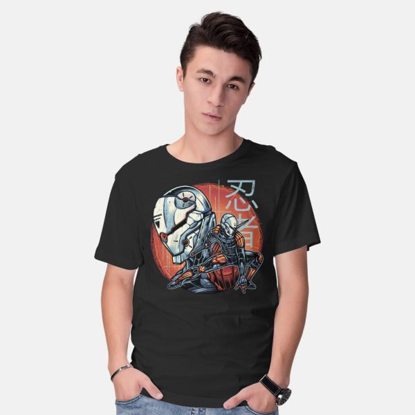 Forsaken Ninja - Image 2