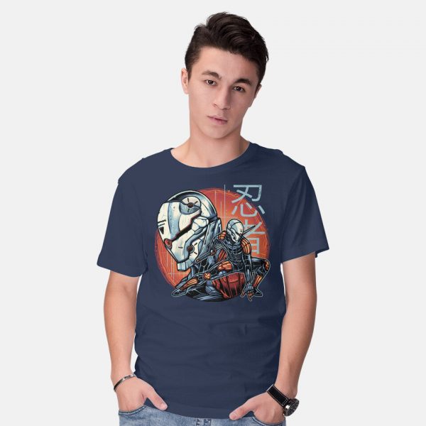 Forsaken Ninja - Image 7
