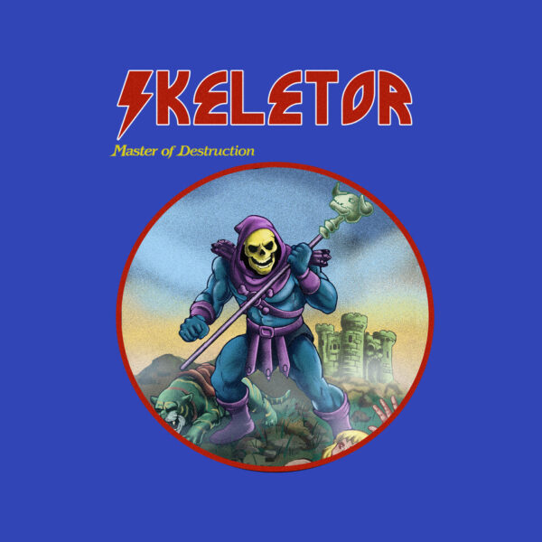 Skeletor Master Of Destruction - Image 14